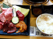 川嶋屋 名東区店 焼肉 海鮮居酒屋: キャンさんの2026年03月の1枚目の投稿写真