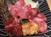 川嶋屋 名東区店 焼肉 海鮮居酒屋: キャンさんの2026年09月09日の1枚目の投稿写真