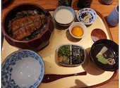 うなぎのとみた 長久手店: キャンさんの2026年07月14日の1枚目の投稿写真
