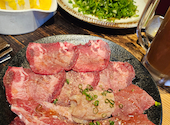 焼肉ごりちゃん 福島店: ひこさんの2026年07月06日の1枚目の投稿写真