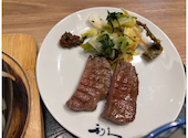 牛たん炭焼 利久 tekuteながまち店: 朝美さんの2026年09月17日の1枚目の投稿写真