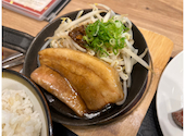 牛たん炭焼 利久 tekuteながまち店: 朝美さんの2026年09月17日の2枚目の投稿写真