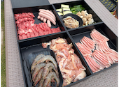 Garden Kitchen海と風: 朝美さんの2026年10月04日の2枚目の投稿写真