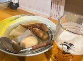 大衆すし酒場 不二子: 玉ちゃんさんの2026年08月05日の3枚目の投稿写真