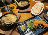 十勝うまいもんバル TONOTO 下北沢店: まゆこさんの2023年11月20日の3枚目の投稿写真