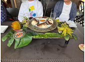 local resort dining caffe & bar JAYA: umeさんの2026年05月の1枚目の投稿写真