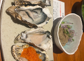 【金沢おでん・港直送!朝獲れ鮮魚】 牡蠣ノ上にも三年。 金沢片町店: えみさんの2026年09月22日の1枚目の投稿写真