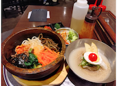 韓国家庭料理　チェゴヤ  札幌東急店: みゆさんの2026年04月の1枚目の投稿写真