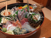 海鮮食堂 博多まかない屋: げぼげぼさんの2023年10月06日の1枚目の投稿写真