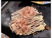 鉄板焼きとお好み焼き 狸狸亭 天満橋OMMビル店: まりこさんの2026年03月の1枚目の投稿写真
