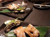 炭火焼と創作串焼き 湖月 KOGETSU 藤沢: カオルさんの2022年06月18日の1枚目の投稿写真