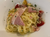 Cucina italiana giogio クッチーナイタリアーナジョジョ: いなこちゃんさんの2025年08月17日の2枚目の投稿写真