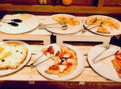 サルヴァトーレ クオモ SALVATORE CUOMO &BAR 池袋: りおさんの2026年05月31日の1枚目の投稿写真