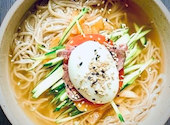 韓国カフェダイニング HANOK: りおさんの2026年04月29日の1枚目の投稿写真