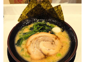 横浜家系ラーメン 天神家: もっちさんの2026年09月28日の1枚目の投稿写真