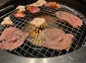 焼肉食べ放題酒家　牛角-ハナレ-梅田阪急東通り店: みぐさんの2025年01月の1枚目の投稿写真