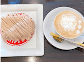 カフェ マリオ シフォン CAFE MARIO CHIFFON: モカ助さんの2026年06月29日の1枚目の投稿写真