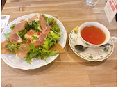 MONO MONO CAFE: はなちゃんさんの2026年05月22日の1枚目の投稿写真
