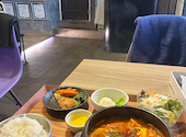 KOREAN DINING HIDEAWAY296（コリアンダイニングハイダウェイ296）: はなちゃんさんの2026年03月18日の1枚目の投稿写真