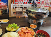 焼肉力【飲めるロースの名店】八日市店: Zakiさんの2025年03月24日の1枚目の投稿写真