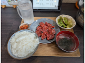 焼肉力【飲めるロースの名店】八日市店: Zakiさんの2026年05月29日の1枚目の投稿写真