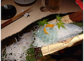 博多もつ鍋　いっとく家　キャナルシティ博多前店: 焼そば一番さんの2023年11月の1枚目の投稿写真
