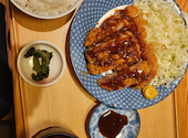 和食れすとらん旬鮮だいにんぐ 天狗 春日部店: pov3さんの2026年08月29日の1枚目の投稿写真