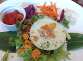 ハワイアンCafe＆Dining Hilo Kitchen 大船: にんさんの2024年03月の1枚目の投稿写真