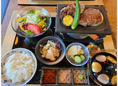 はじまりの島 海神人 アマン の食卓 鉄板焼料理 すき焼き 桟敷 さじき: まよさんの2026年07月16日の1枚目の投稿写真
