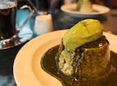 スズカフェ SUZU CAFE 渋谷神南: まろさんの2026年04月20日の1枚目の投稿写真