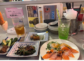 西口酒場ホームラン: おぱんちゅさんの2026年08月27日の1枚目の投稿写真