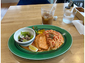 family cafe restaurant freely ファミリーカフェレストラン フリーリー: きゅうさんの2025年10月05日の2枚目の投稿写真