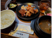焼肉食堂けんぞう: ウイングさんの2026年05月の1枚目の投稿写真