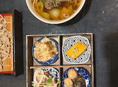 自家製蕎麦 武野屋 中庄店: りーさんの2026年09月14日の3枚目の投稿写真