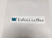 balena coffee: みかりんさんの2025年09月の1枚目の投稿写真