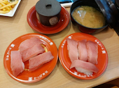 かっぱ寿司 栃木店: LDJさんの2026年04月16日の2枚目の投稿写真