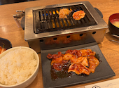 東京BeeN 立川店: アツシさんの2026年04月19日の1枚目の投稿写真