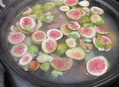 炭火鶏鍋: luluさんの2026年08月12日の1枚目の投稿写真