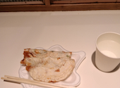 阪神名物 いか焼の口コミ画像1