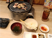 0秒レモンサワー 仙台ホルモン焼肉酒場 ときわ亭 阪急茨木店: やっこさんさんの2026年08月06日の1枚目の投稿写真