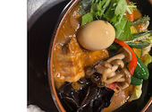 西屯田通り スープカレー本舗: みーさんの2026年05月10日の1枚目の投稿写真