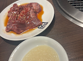 牛角 錦糸町テルミナ店: みーさんの2026年09月08日の1枚目の投稿写真
