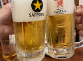 大衆食堂 てんぐ大ホール 銀座ナイン店: 航士朗さんの2026年07月17日の2枚目の投稿写真