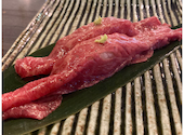 幻の和牛と三崎港直送鮮魚 MORGEN 五反田駅前店: 航士朗さんの2026年07月17日の1枚目の投稿写真