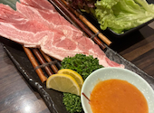 肉問屋直営 牛若丸 池袋店: 航士朗さんの2026年07月05日の1枚目の投稿写真