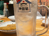 ニュー神田屋 大宮西口店: 航士朗さんの2026年04月29日の1枚目の投稿写真