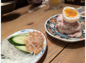 炉端とおでん 呼炉凪来 町田店: のぐさんの2026年05月03日の2枚目の投稿写真