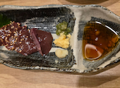 そば居酒家 波瀾万丈 五番館店: やんさんの2026年10月04日の2枚目の投稿写真
