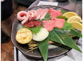 和牛焼肉 大阪会館: ふくまんさんの2026年05月17日の2枚目の投稿写真