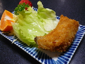 あまごの里: しどさんの2014年02月22日の1枚目の投稿写真